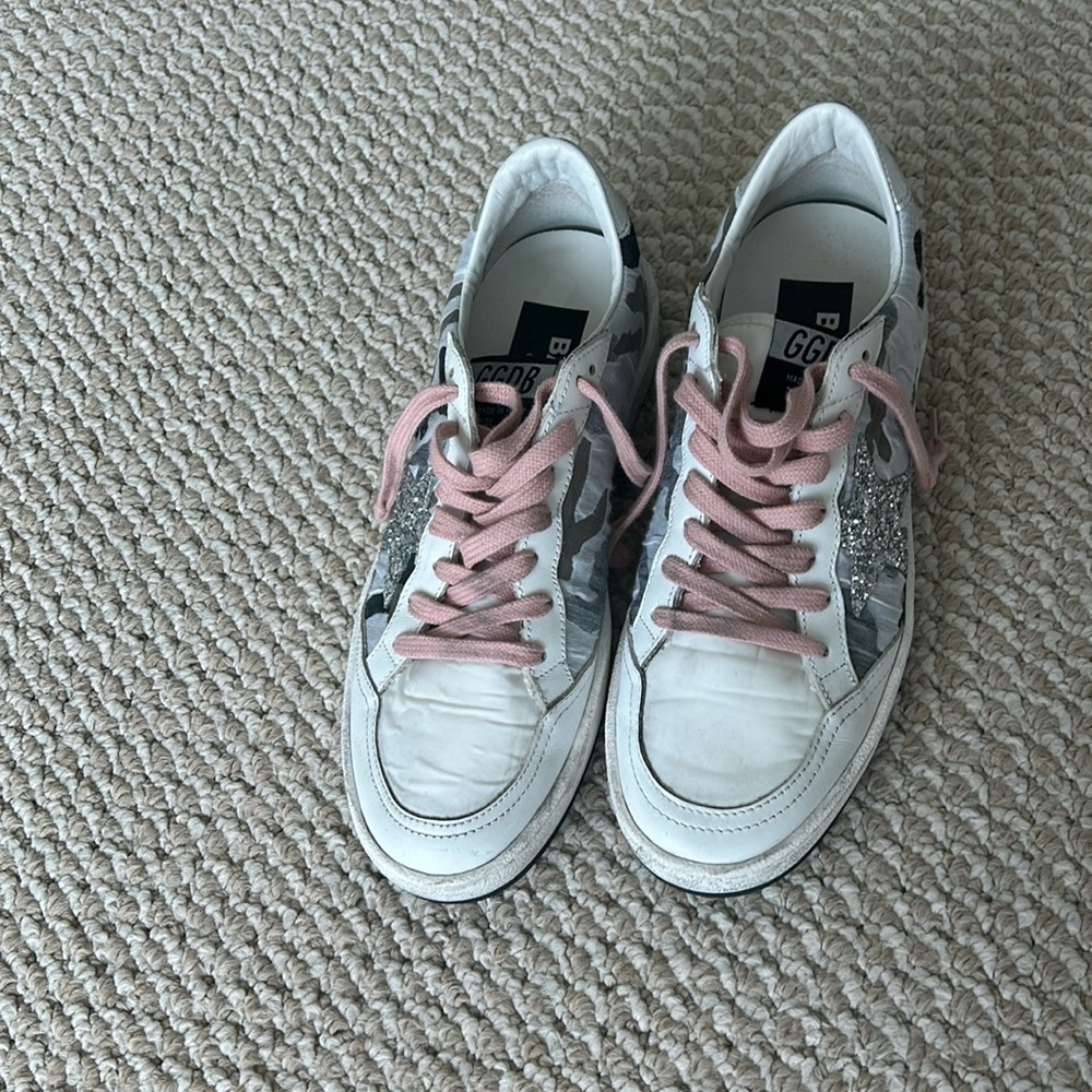 Golden Goose brand new.